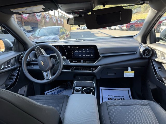 New 2026 Chevrolet Equinox LT image 14