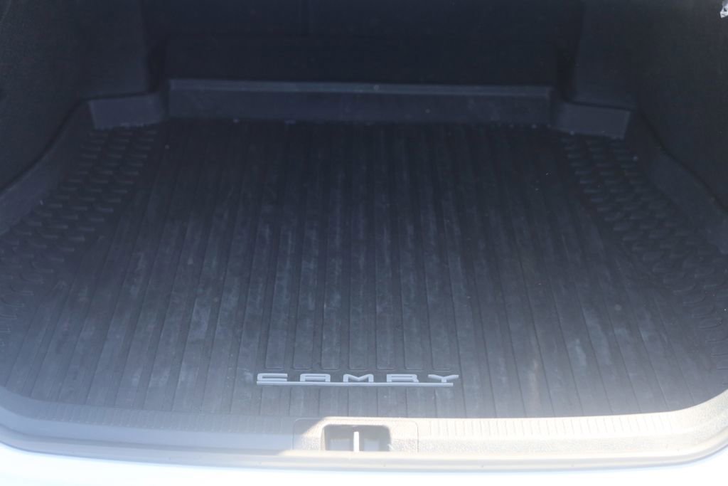 Used 2025 Toyota Camry XSE AWD/4WD image 37