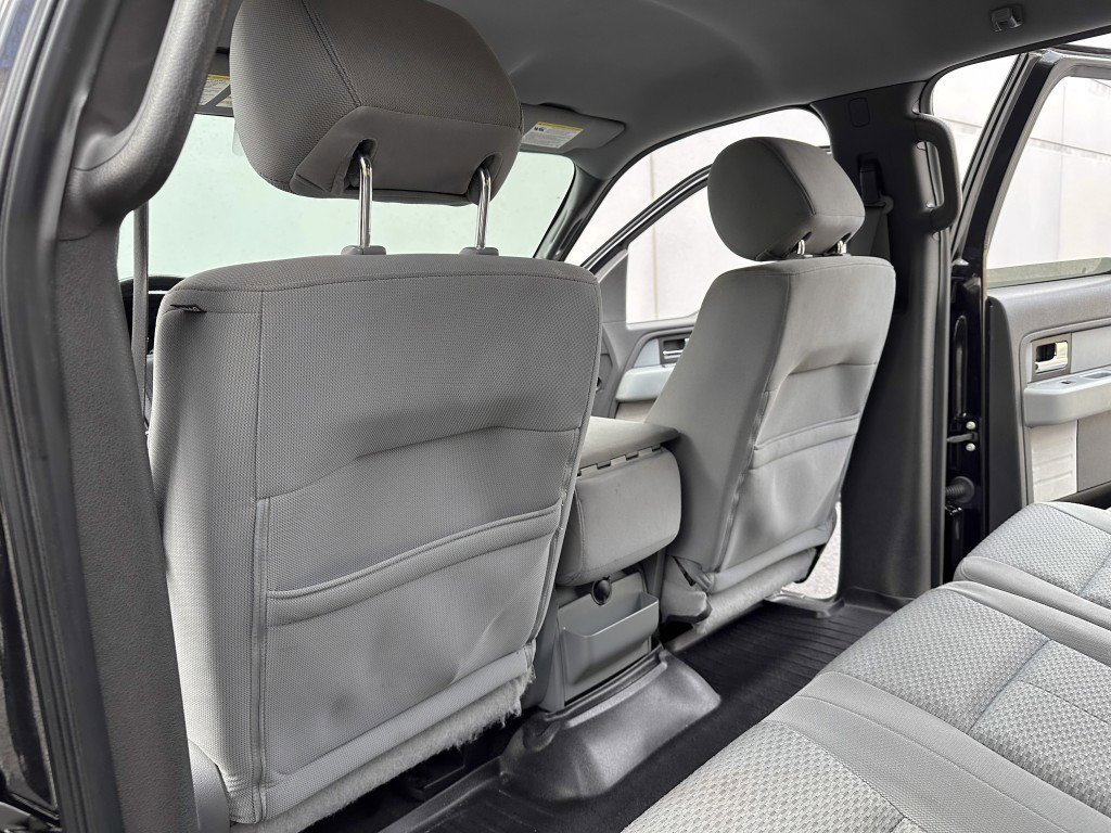 Used 2013 Ford F150 XLT w/ Luxury Equipment Group image 24