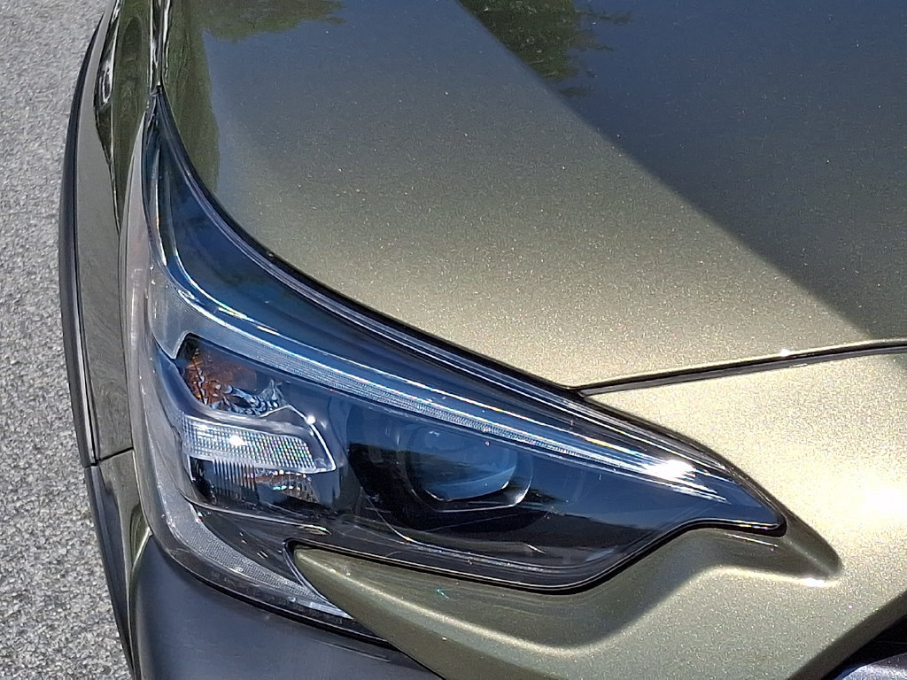 Certified 2025 Subaru Outback Touring XT w/ Popular Package #2 AWD/4WD image 10