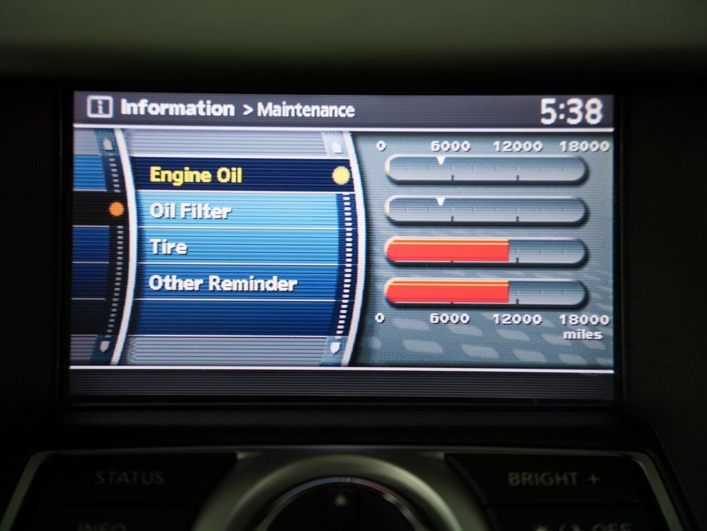 Used 2014 Nissan Maxima 3.5 SV w/ Sport Package image 22