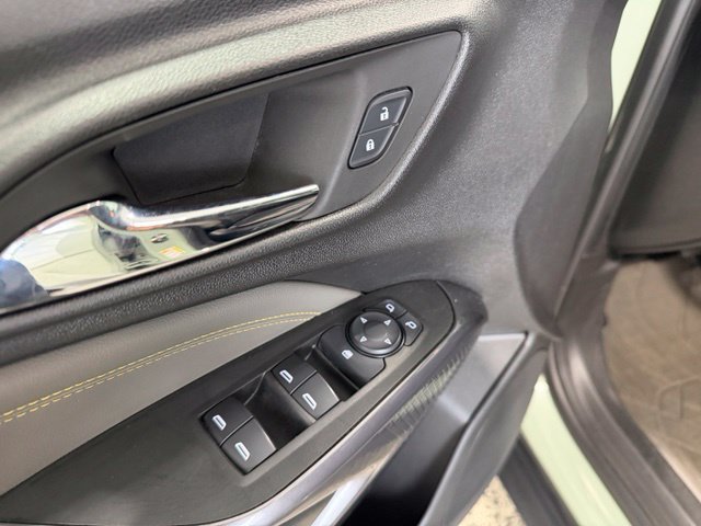Used 2024 Chevrolet Trax ACTIV w/ Driver Confidence Package FWD image 9