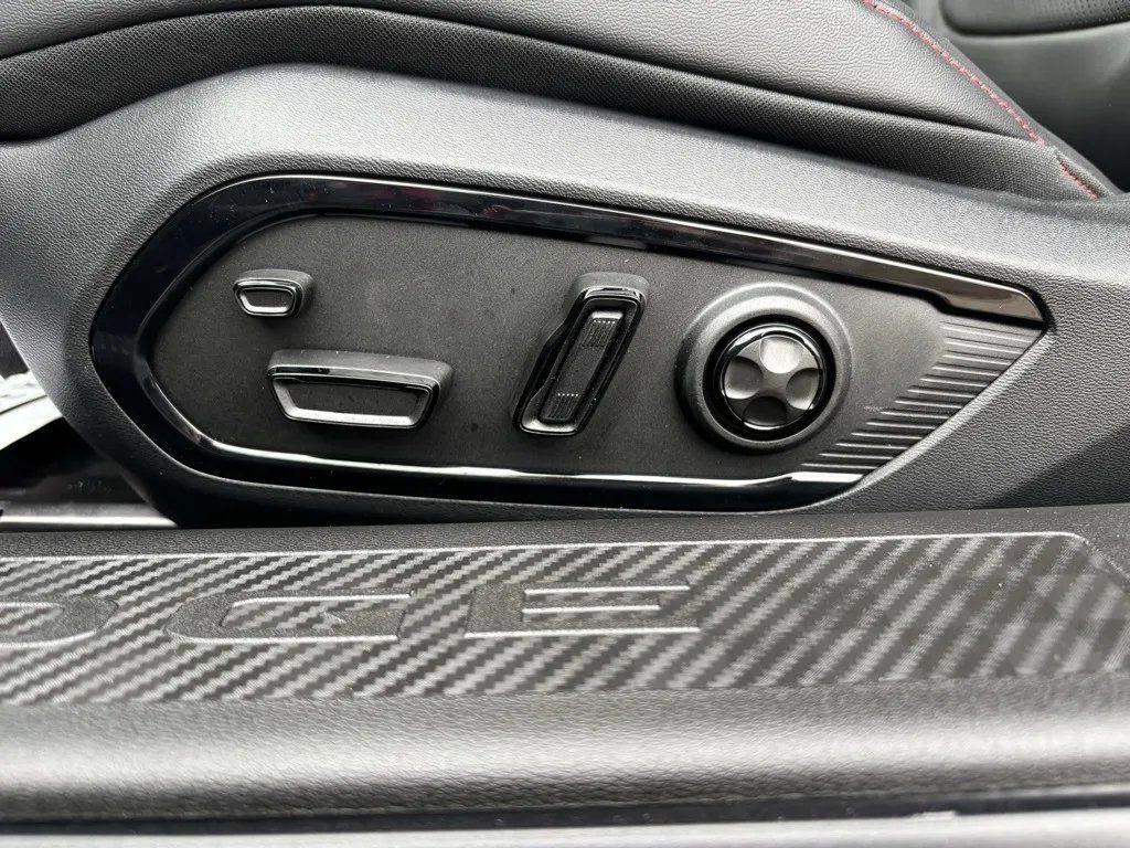 New 2026 Dodge Charger R/T Scat Pack image 22