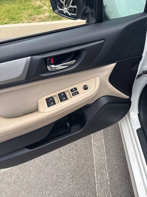 Used 2017 Subaru Legacy 2.5i Premium w/ Popular Package #1 image 16