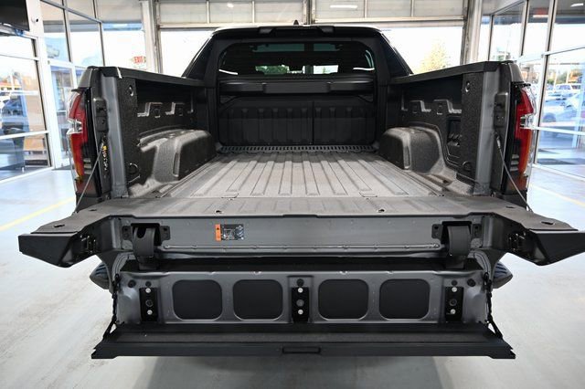 New 2026 Chevrolet Silverado EV Trail Boss w/ Premium Package image 10