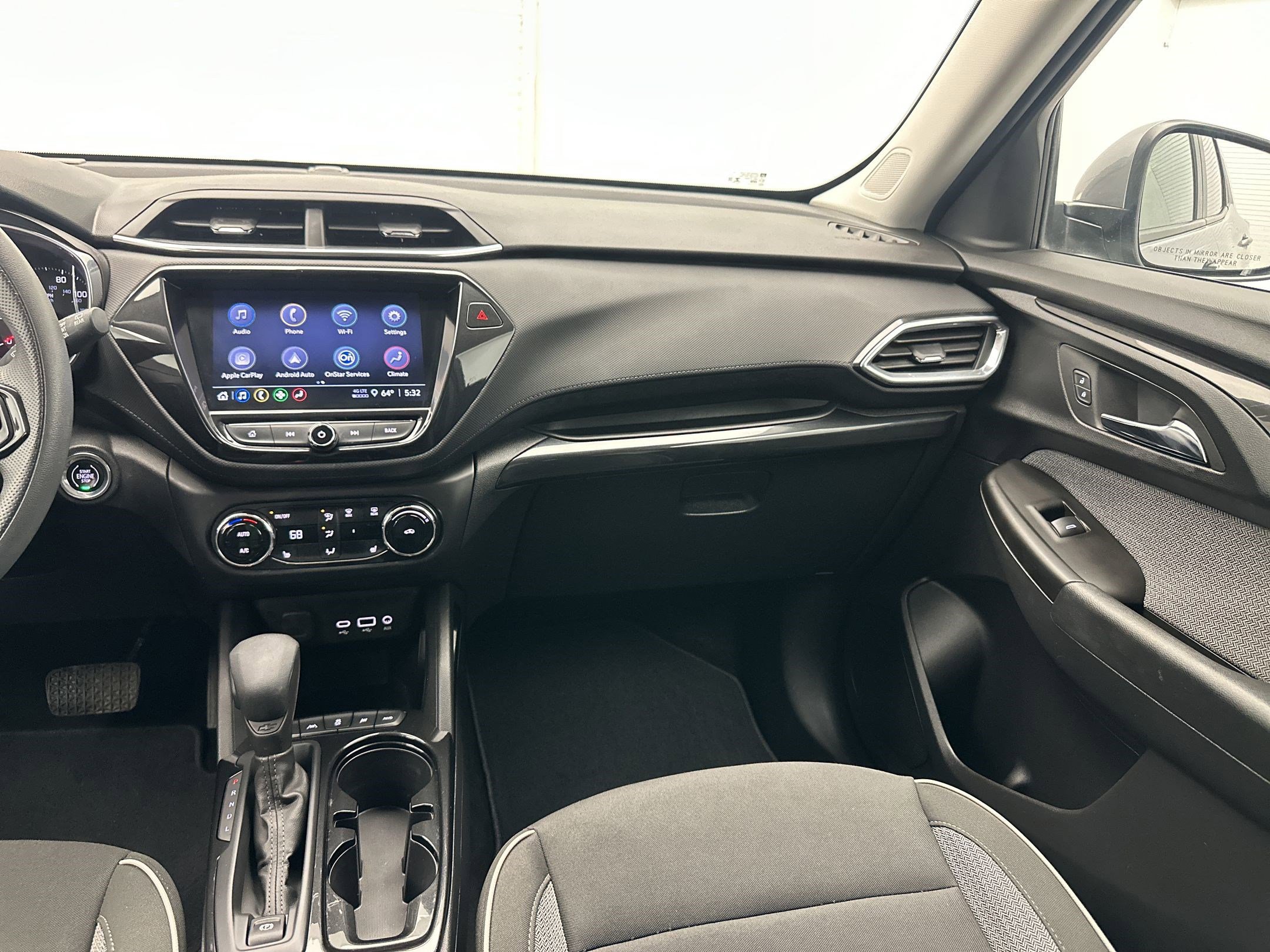 Certified 2023 Chevrolet TrailBlazer LT w/ Convenience Package AWD/4WD image 26