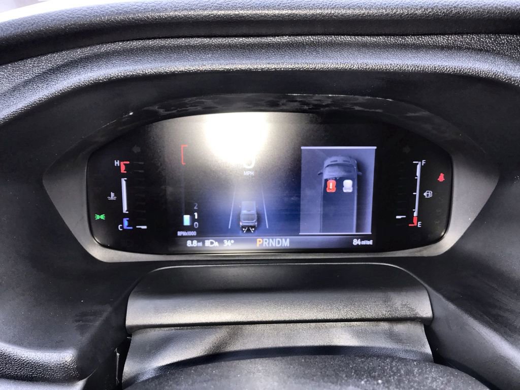 New 2026 Ford Transit 250 148 Medium Roof image 15