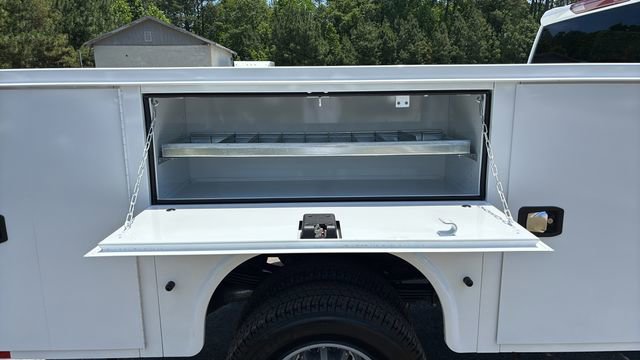 New 2026 Chevrolet Silverado 3500 W/T w/ WT Convenience Package AWD/4WD image 31