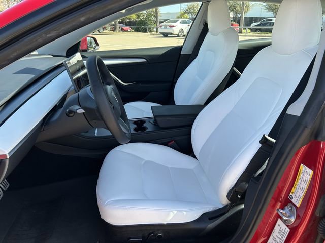 Used 2023 Tesla Model 3 Performance image 23