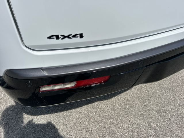 New 2026 Jeep Grand Wagoneer Summit image 56