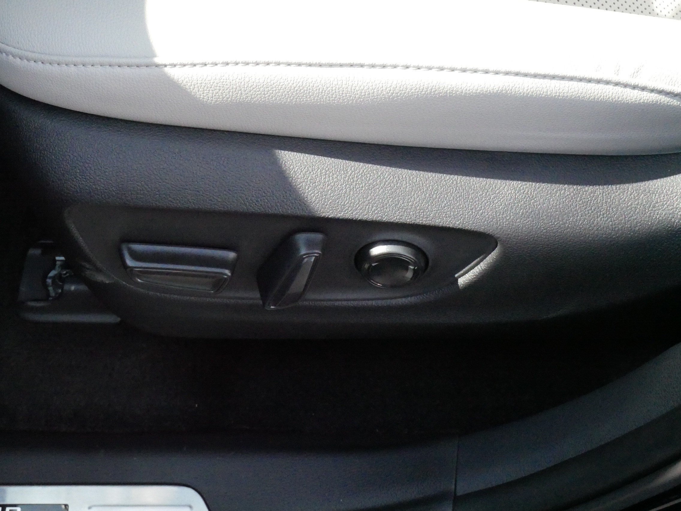 Certified 2025 Toyota Grand Highlander AWD image 20