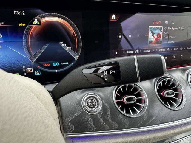 Used 2023 Mercedes-Benz E 450 4MATIC Cabriolet image 27
