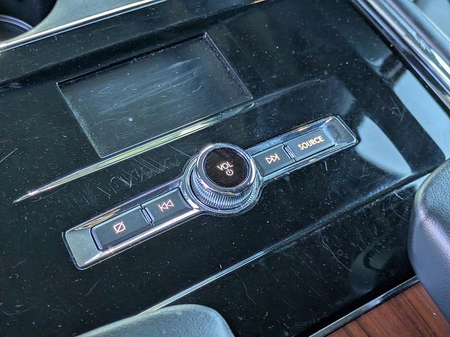 Used 2021 Lincoln Navigator Reserve image 14