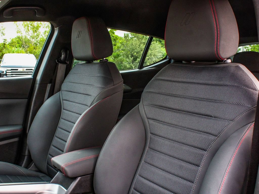 Used 2024 Dodge Hornet R/T w/ R/T Blacktop Package AWD/4WD image 32