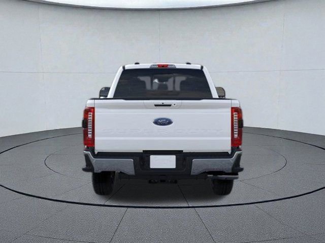 New 2026 Ford F250 Lariat w/ Lariat Ultimate Package image 5