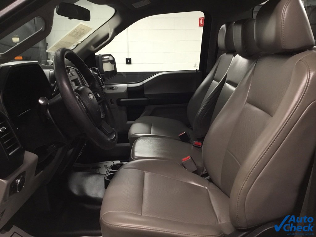 Used 2016 Ford F150 XL w/ Equipment Group 101A Mid image 25
