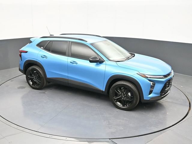 New 2026 Chevrolet Trax ACTIV w/ Driver Confidence Package image 59