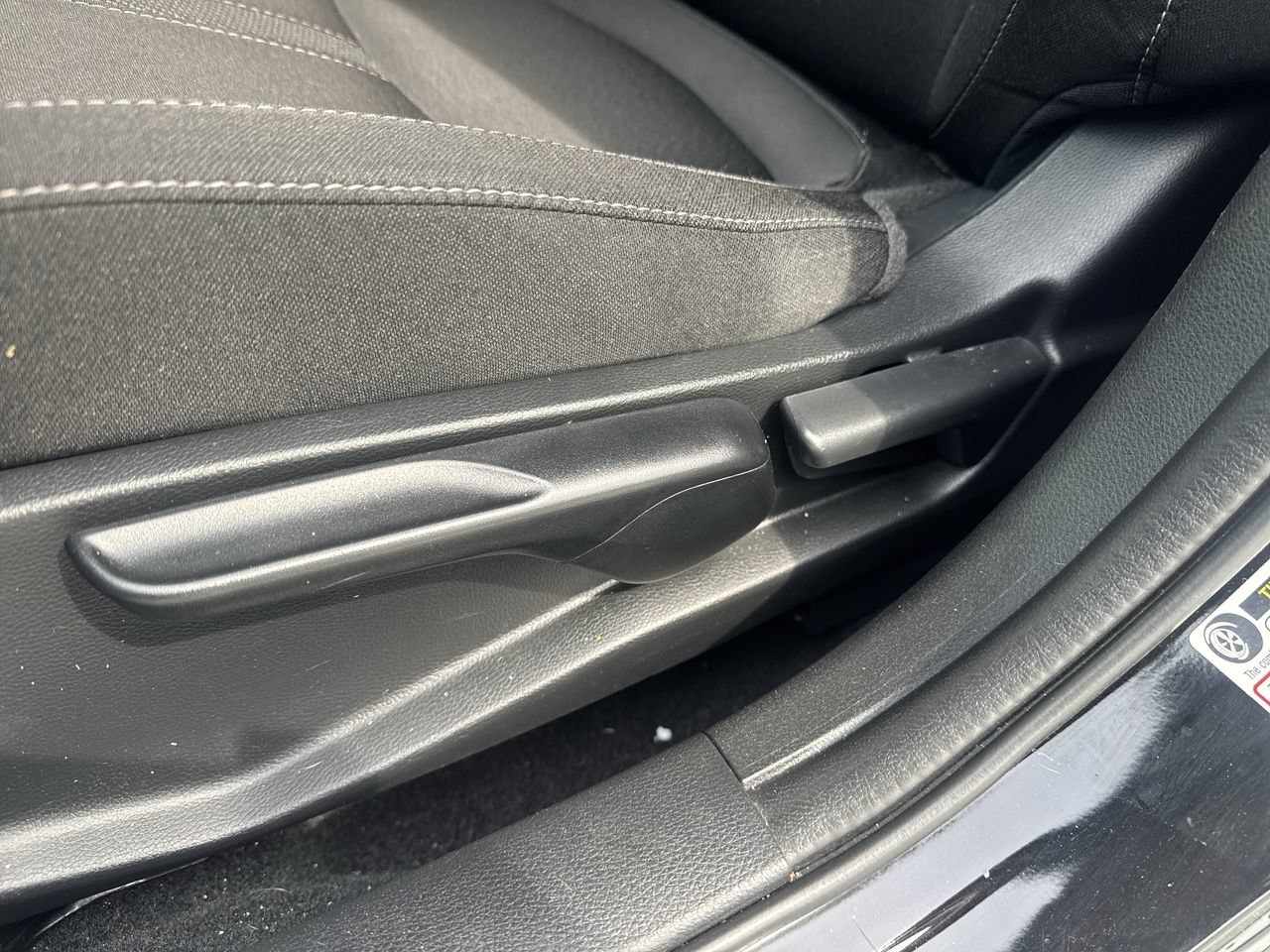 Used 2018 Honda Civic LX image 5
