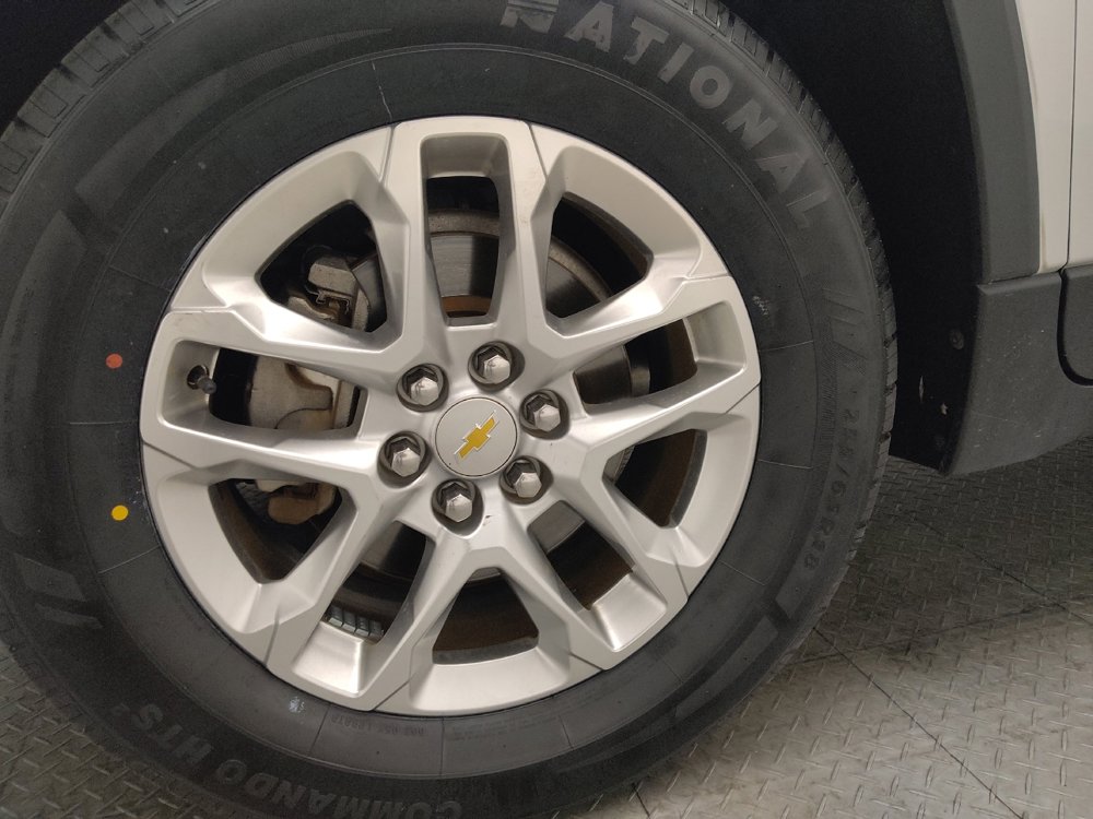 Used 2019 Chevrolet Traverse LT image 31