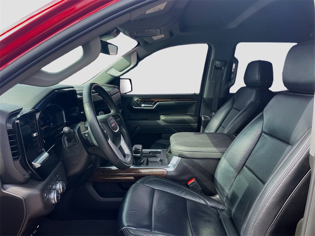 Used 2024 GMC Sierra 1500 Elevation w/ X31 Off-Road Package image 10