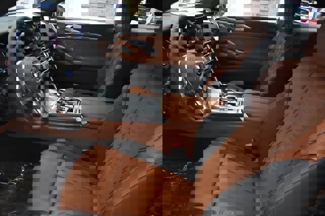 New 2026 BMW M850i xDrive Coupe image 23