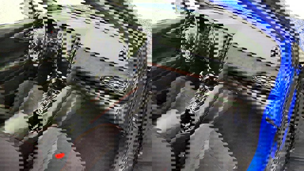 Used 2023 Subaru WRX GT image 25