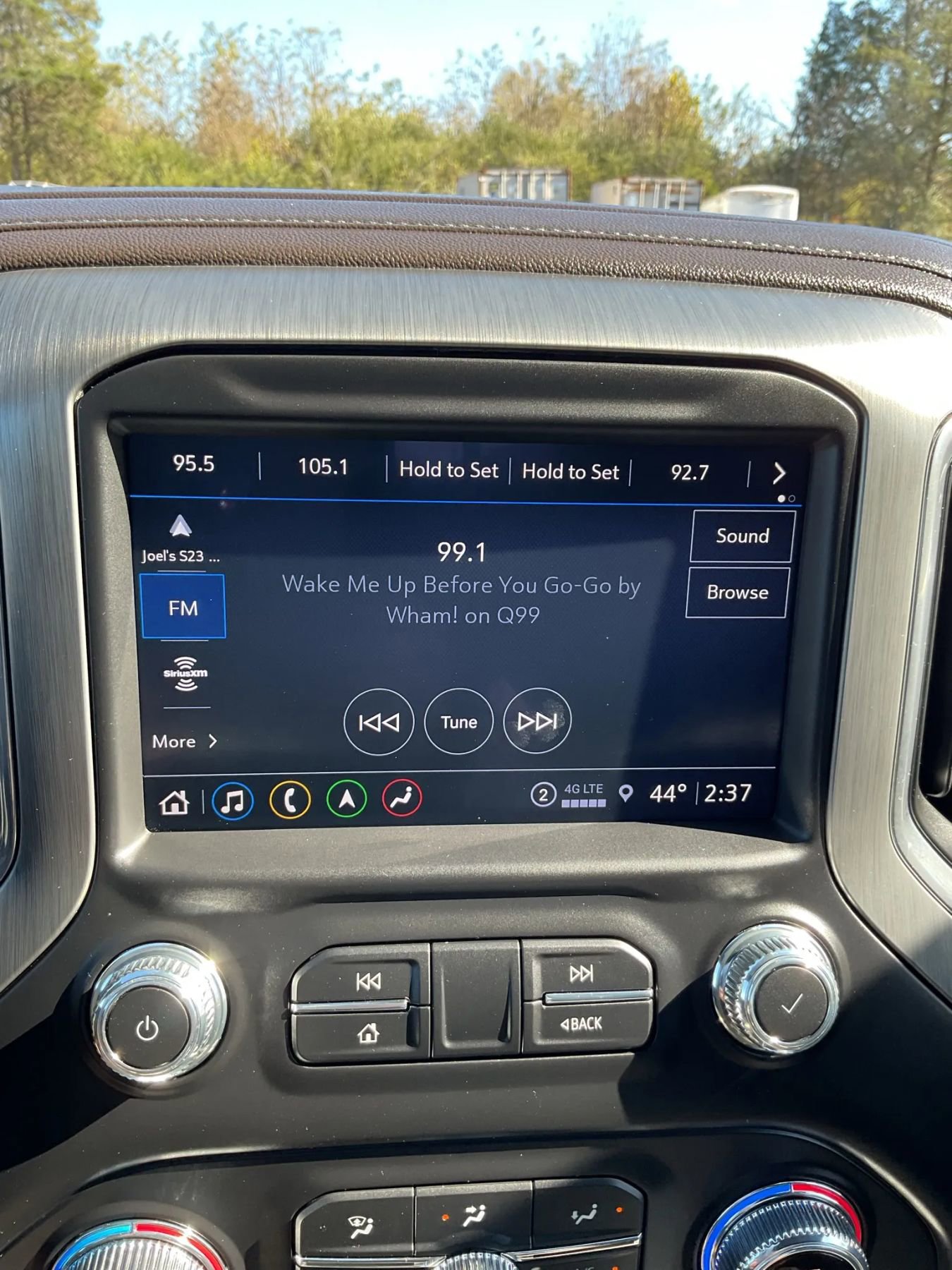 Used 2022 GMC Sierra 3500 Denali w/ Denali Ultimate Package image 33