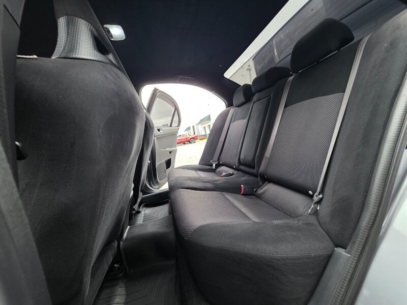 Used 2015 Mitsubishi Lancer Evolution Final Edition AWD/4WD image 55