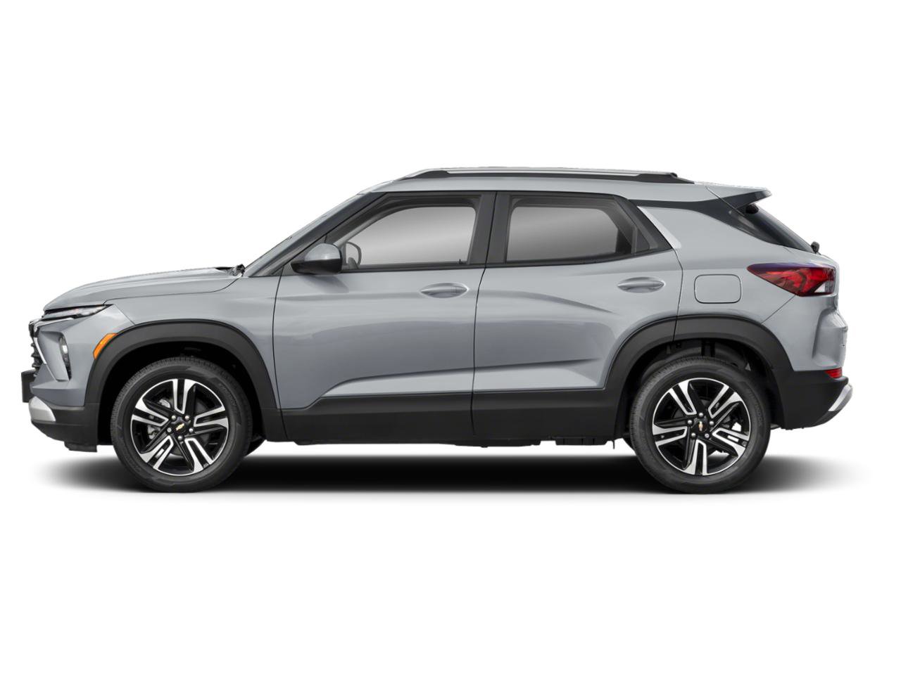 Used 2025 Chevrolet TrailBlazer LT FWD image 3