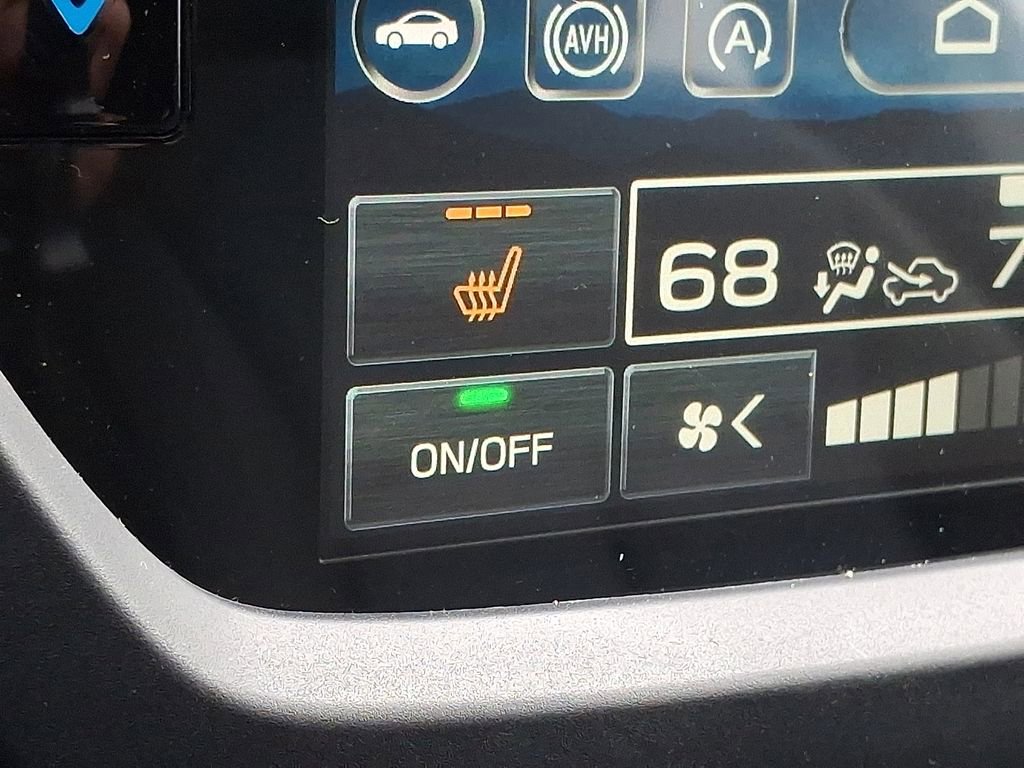 New 2026 Subaru Forester Premium image 20