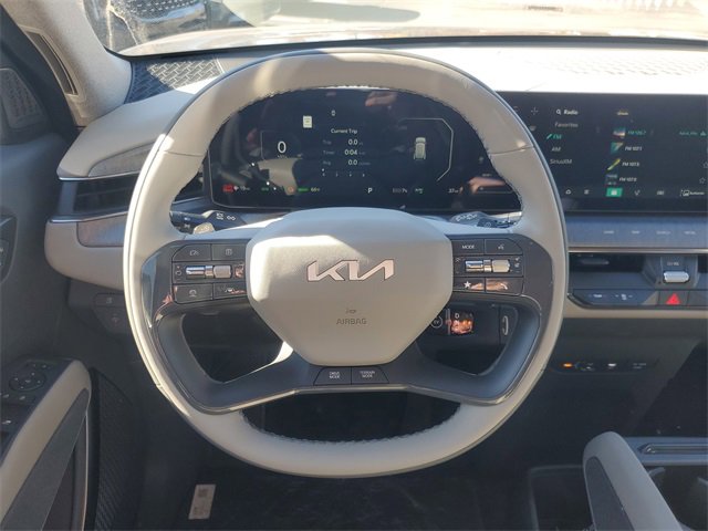 New 2026 Kia EV9 Land image 11
