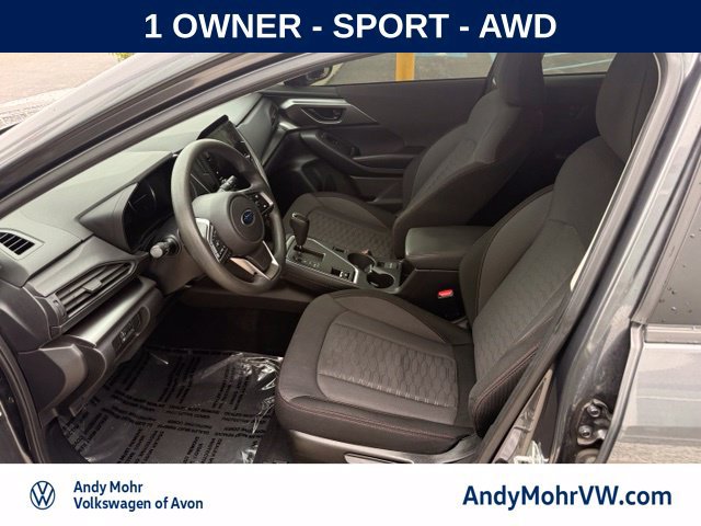 Used 2024 Subaru Impreza 2.0i Sport AWD/4WD image 11