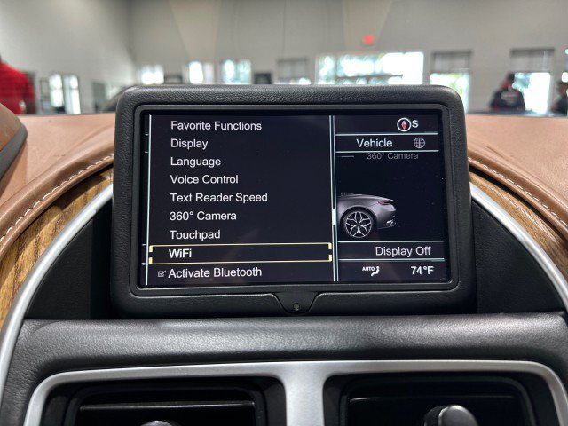 Used 2019 Aston Martin DB11 Volante RWD image 78