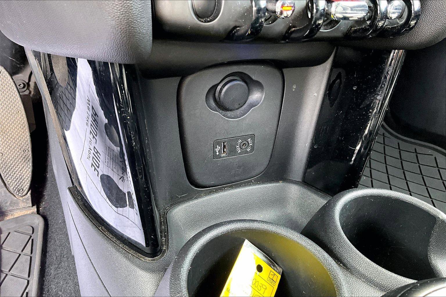 Used 2016 MINI Cooper S image 15