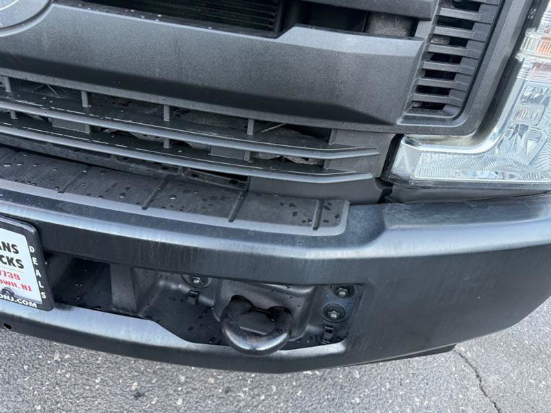 Used 2017 Ford F250 XL w/ Power Equipment Group image 36