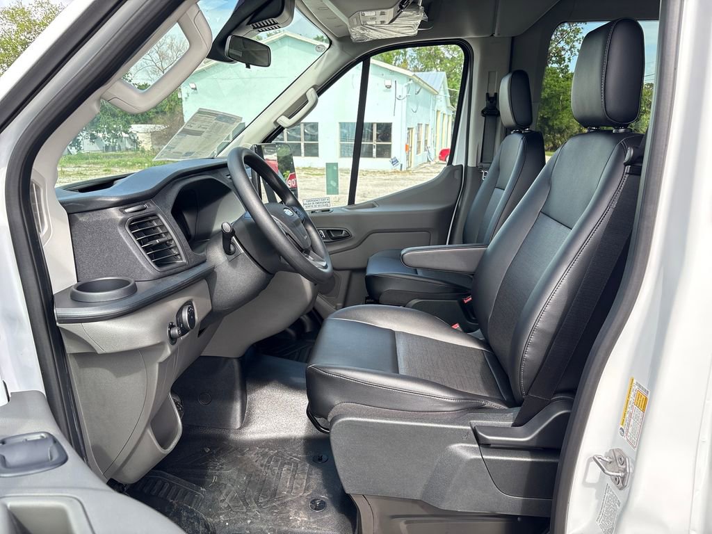New 2026 Ford Transit 350 XL image 29