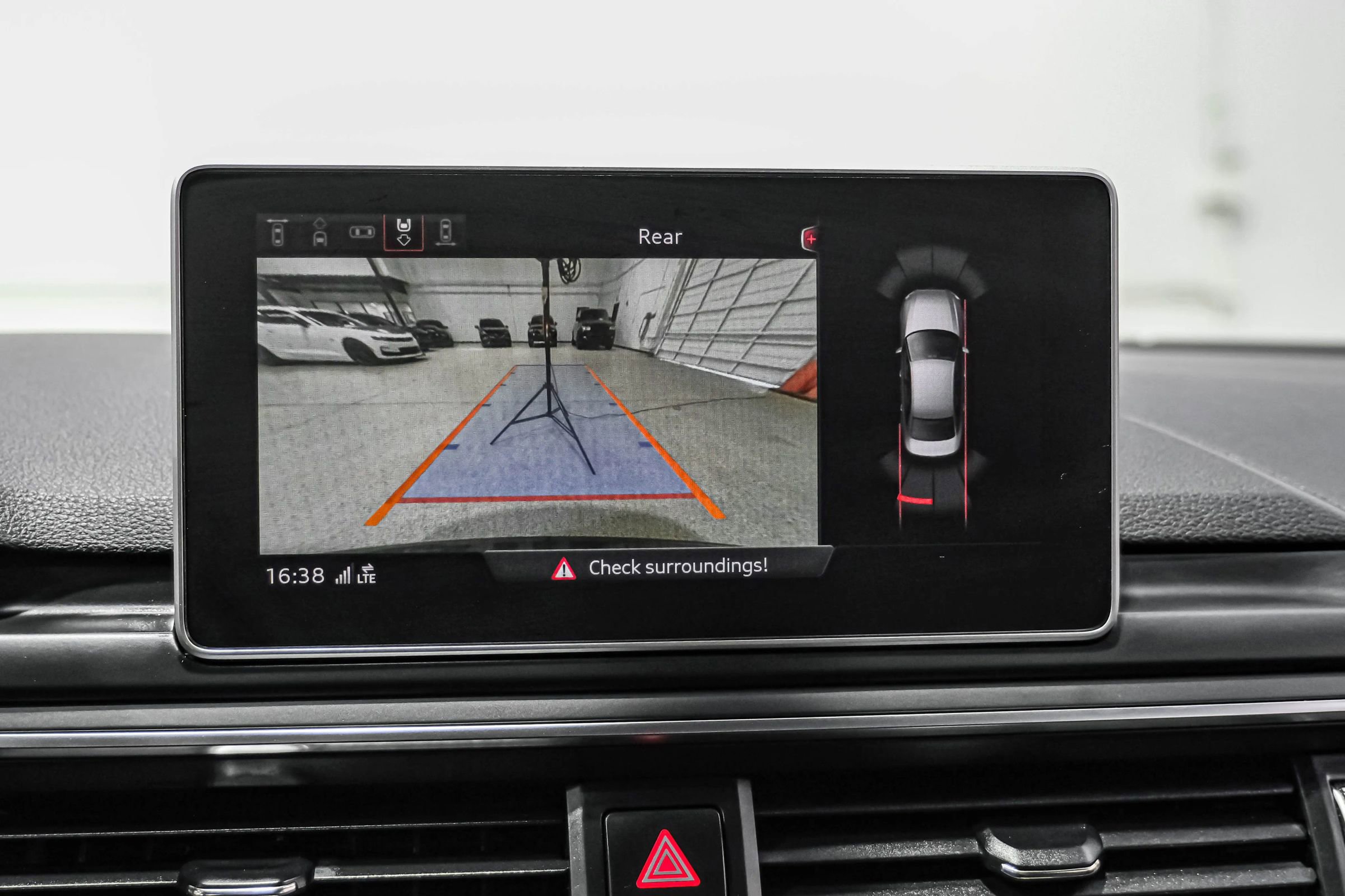 Used 2018 Audi S4 Prestige w/ Prestige Package image 24