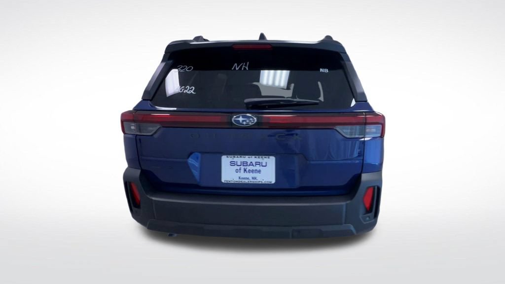 New 2026 Subaru Outback Premium AWD/4WD image 7