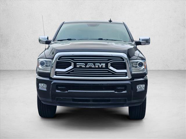 Used 2017 RAM 2500 Limited image 2