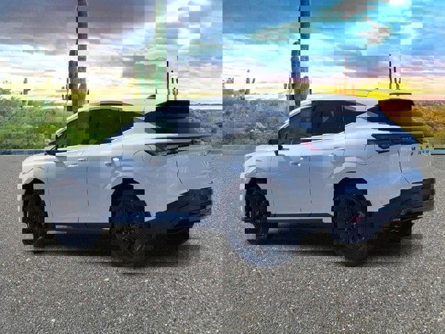 Used 2025 Nissan Murano SV image 3