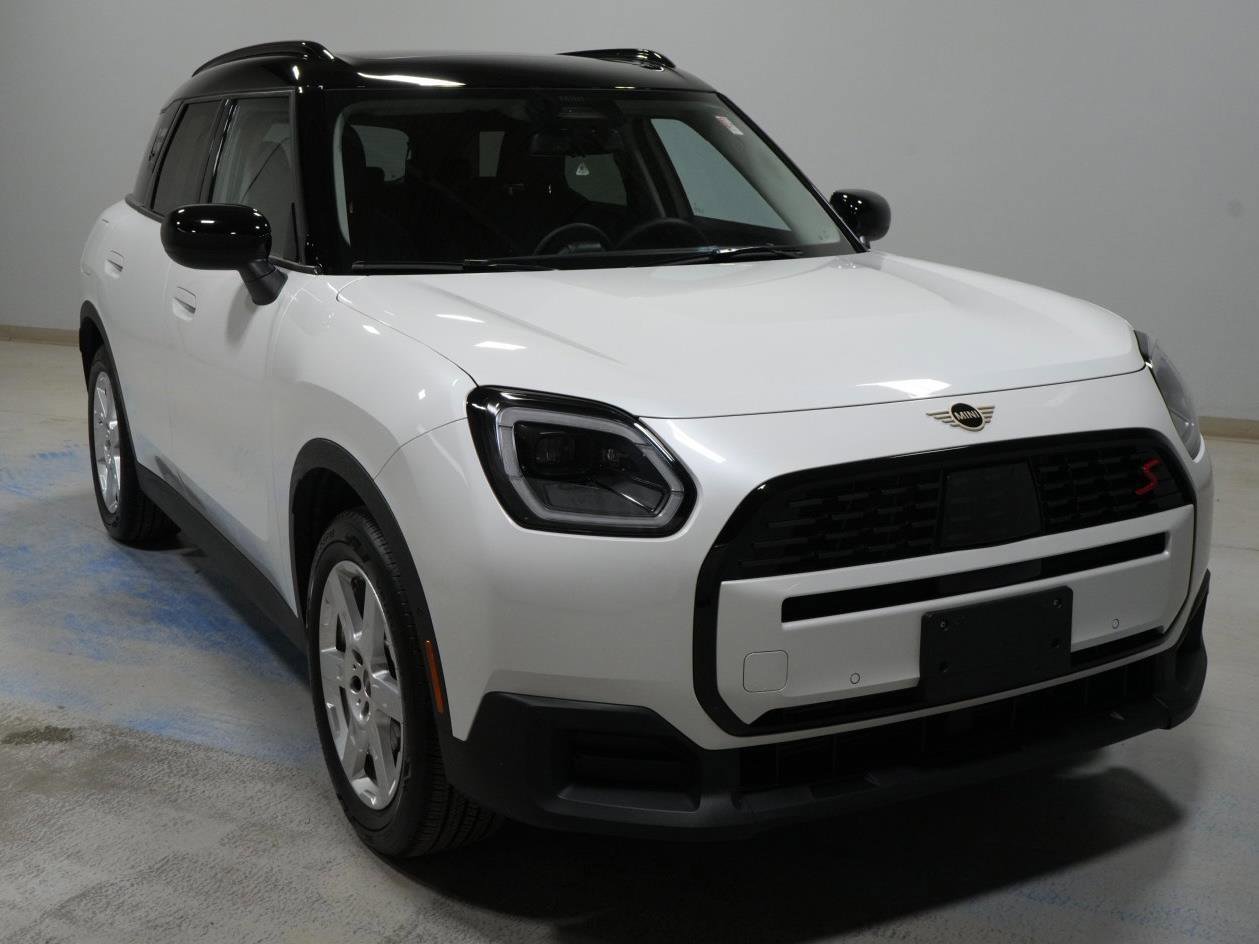 Certified 2025 MINI Cooper Countryman S image 10