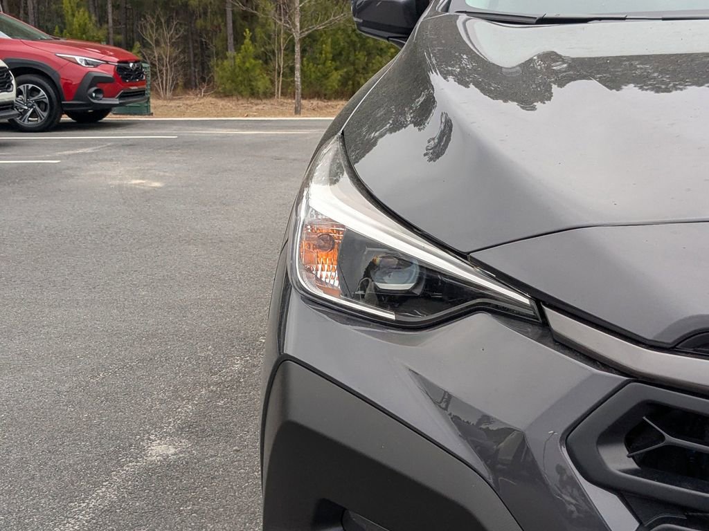 New 2026 Subaru Crosstrek 2.0i Premium AWD/4WD image 10