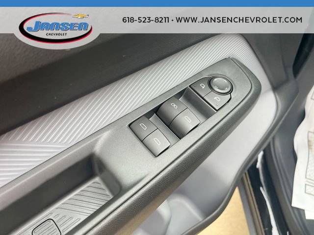 New 2027 Chevrolet Bolt RS w/ LPO, All-Weather Package FWD image 22