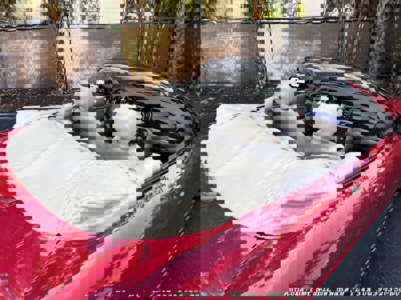 Used 2005 Jaguar XK8 Convertible image 33