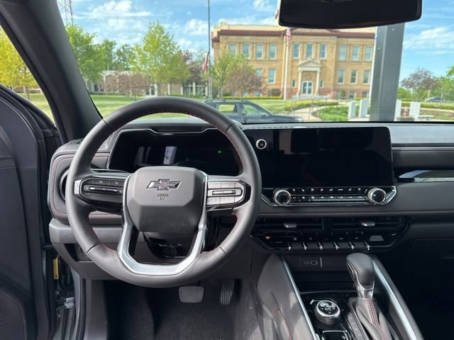 New 2026 Chevrolet Colorado Z71 w/ Technology Package AWD/4WD image 13