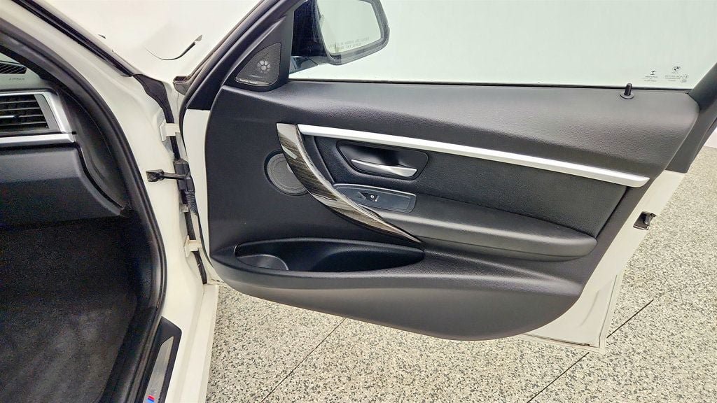 Used 2016 BMW 340i Sedan RWD image 26