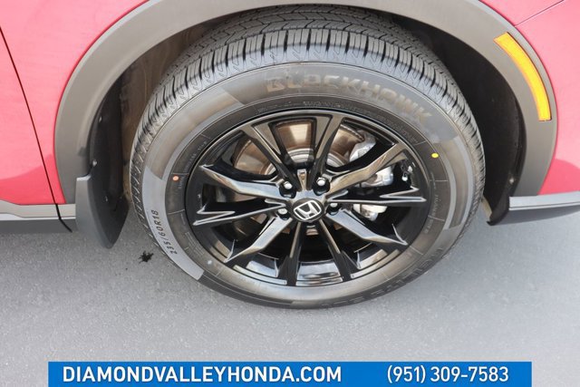 Used 2023 Honda CR-V Sport image 33