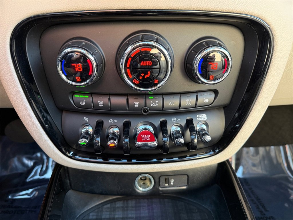 Used 2021 MINI Cooper Clubman S w/ Driver Assistance Package image 26