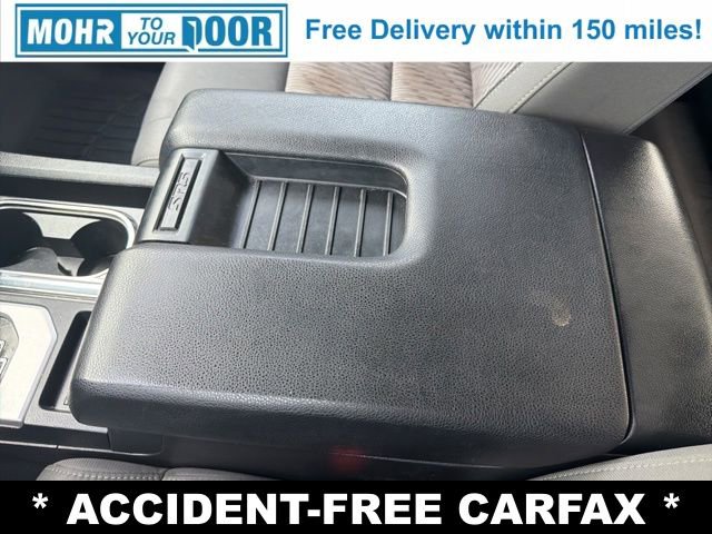 Used 2014 Toyota Tundra SR5 w/ SR5 Upgrade Package image 25