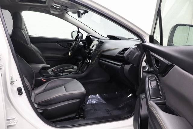 Used 2021 Subaru Crosstrek 2.5i Sport w/ Moonroof Package image 15